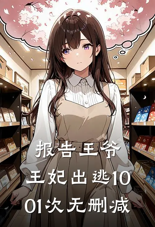 报告王爷，王妃出逃1001次无删减