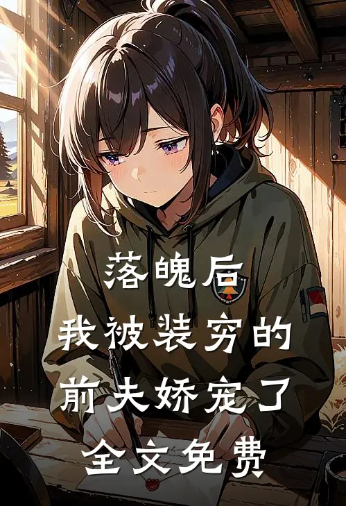 落魄后，我被装穷的前夫娇宠了全文免费