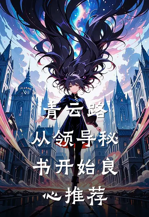 青云路：从领导秘书开始良心推荐