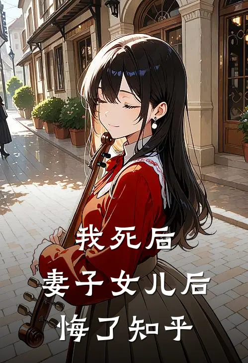 我死后，妻子女儿后悔了知乎