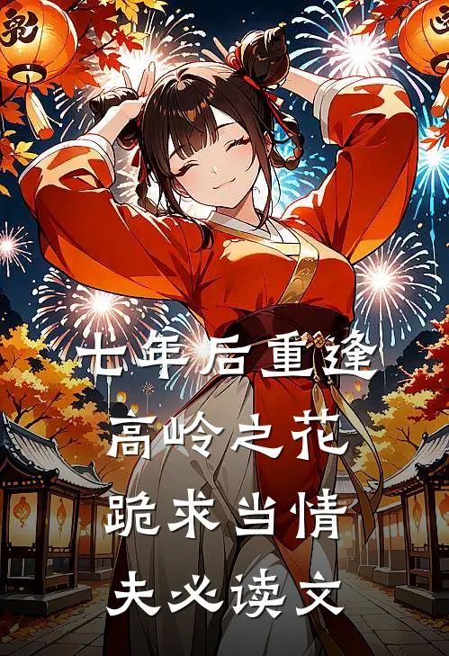 七年后重逢，高岭之花跪求当情夫必读文