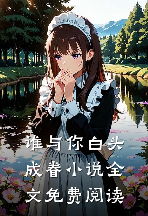 谁与你白头成眷小说全文免费阅读