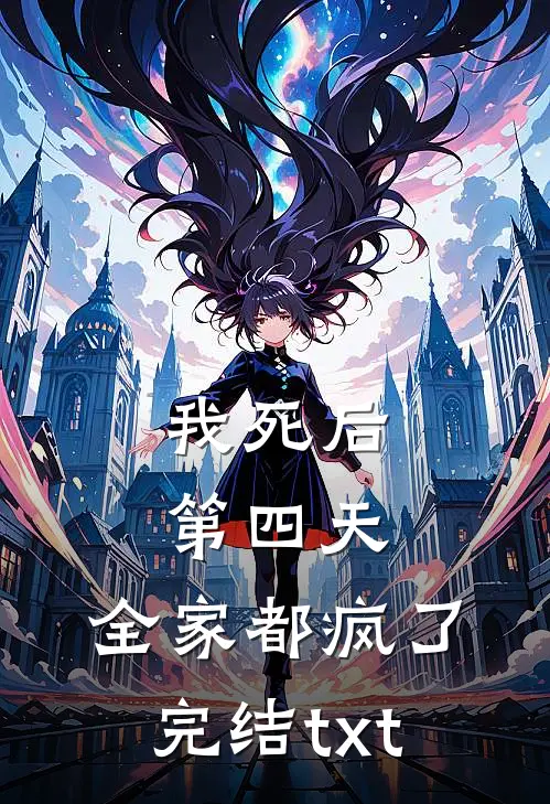 我死后第四天，全家都疯了完结txt