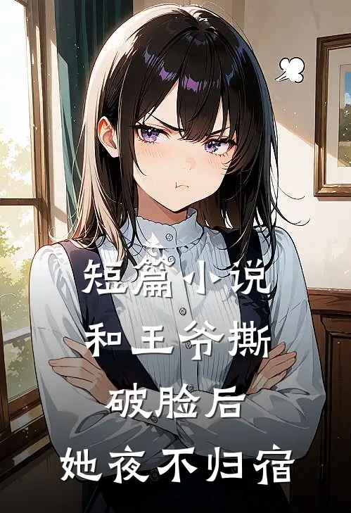 短篇小说和王爷撕破脸后，她夜不归宿
