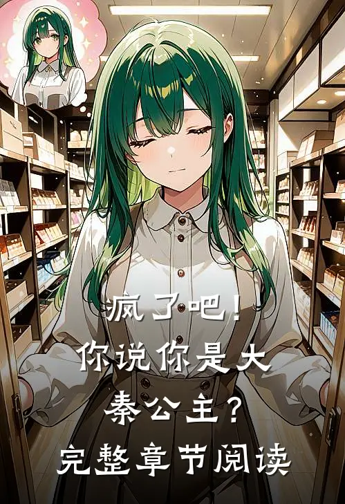 疯了吧！你说你是大秦公主？完整章节阅读
