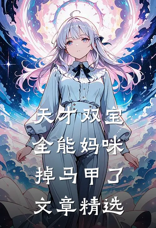 天才双宝：全能妈咪掉马甲了文章精选