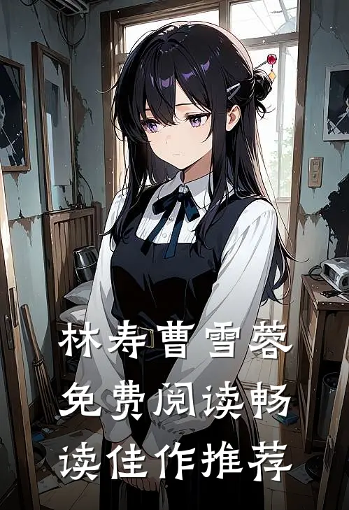 林寿曹雪蓉免费阅读畅读佳作推荐