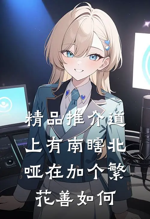 精品推介道上有南瞎北哑在加个繁花善如何