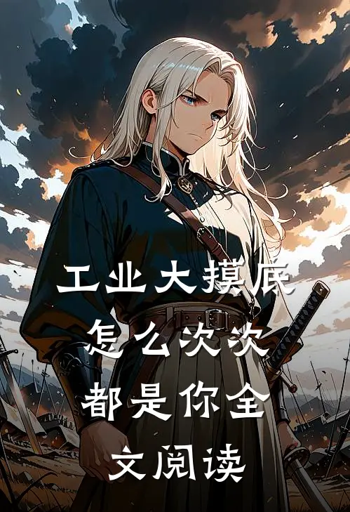 工业大摸底，怎么次次都是你全文阅读