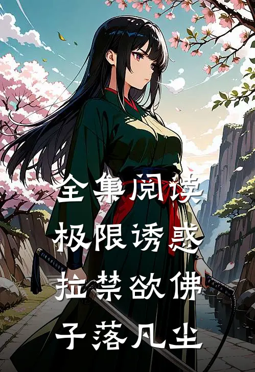 全集阅读极限诱惑，拉禁欲佛子落凡尘