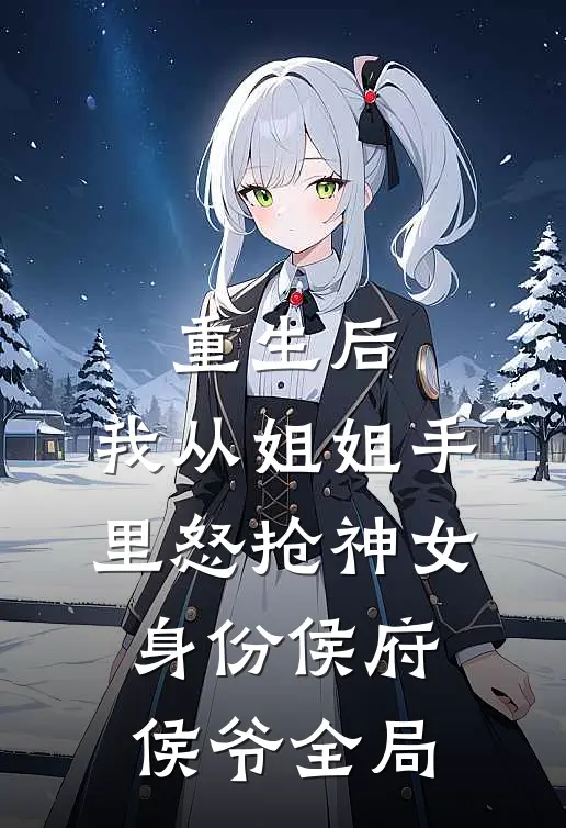 重生后，我从姐姐手里怒抢神女身份侯府侯爷全局