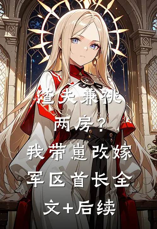 渣夫兼祧两房？我带崽改嫁军区首长全文+后续
