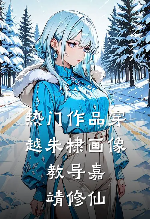 热门作品穿越朱棣画像，教导嘉靖修仙