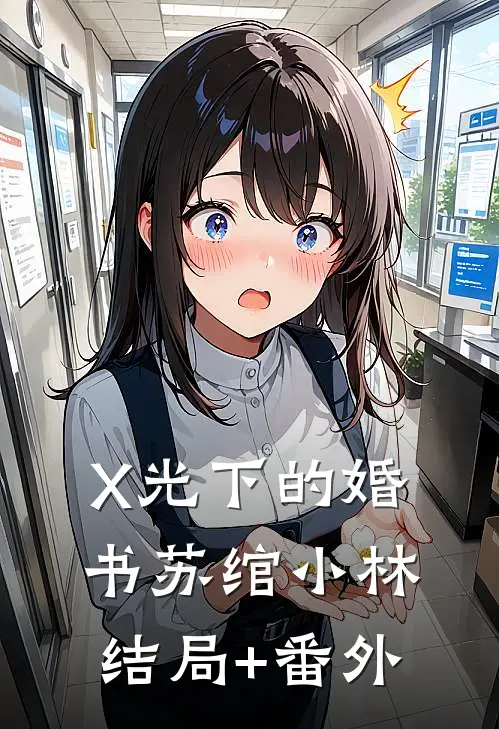 X光下的婚书苏绾小林结局+番外