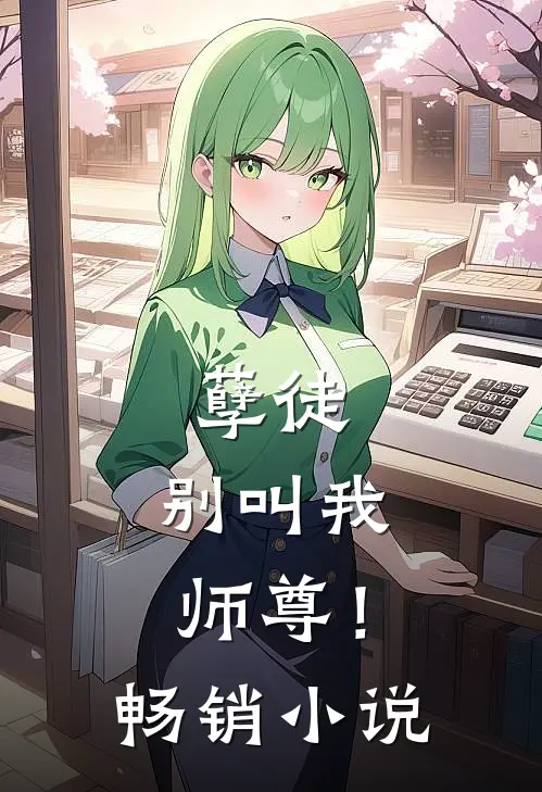 孽徒,别叫我师尊!畅销网