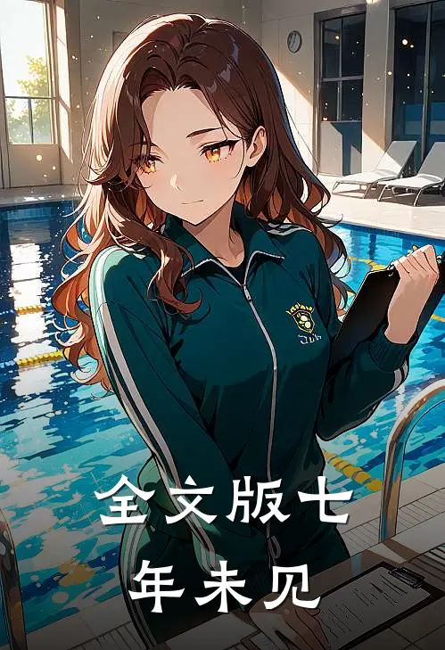 全文版七年未见
