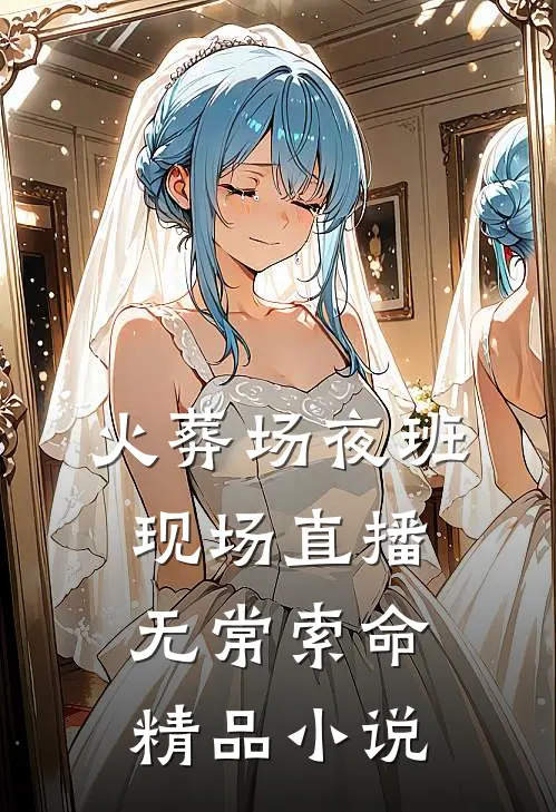 火葬场夜班：现场直播无常索命精品小说