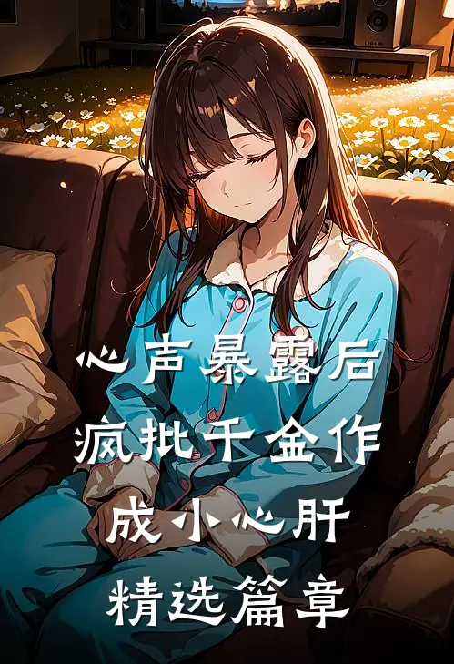 心声暴露后，疯批千金作成小心肝精选篇章