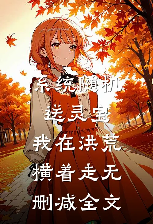 系统随机送灵宝，我在洪荒横着走无删减全文