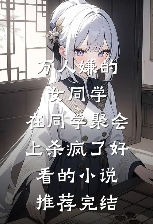 万人嫌的女同学，在同学聚会上杀疯了好看的小说推荐完结
