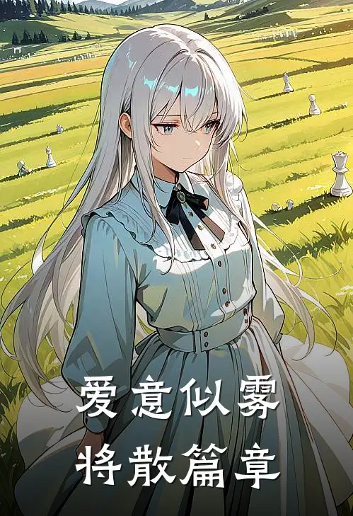 爱意似雾将散篇章