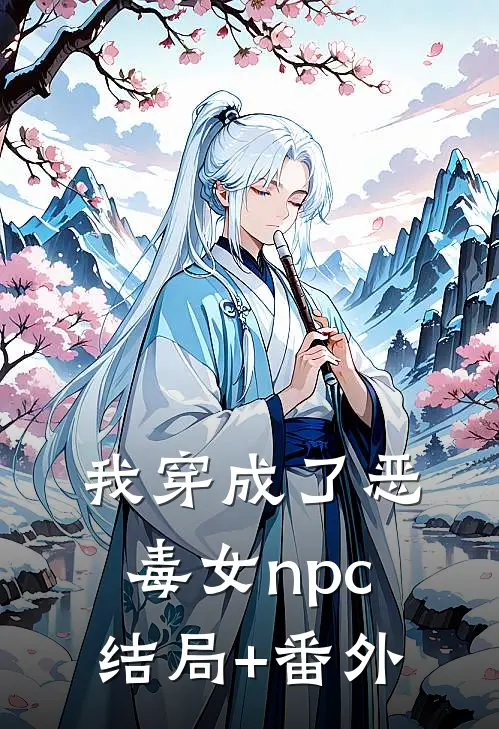 我穿成了恶毒女npc结局+番外