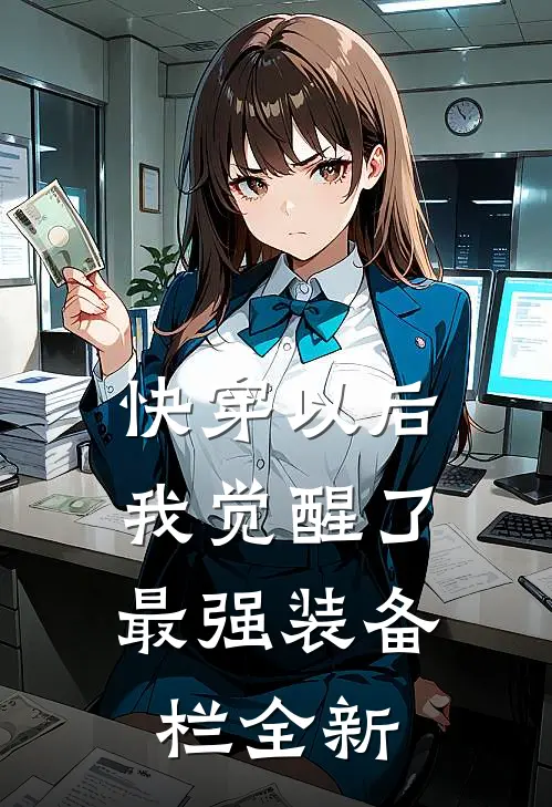 快穿以后，我觉醒了最强装备栏全新