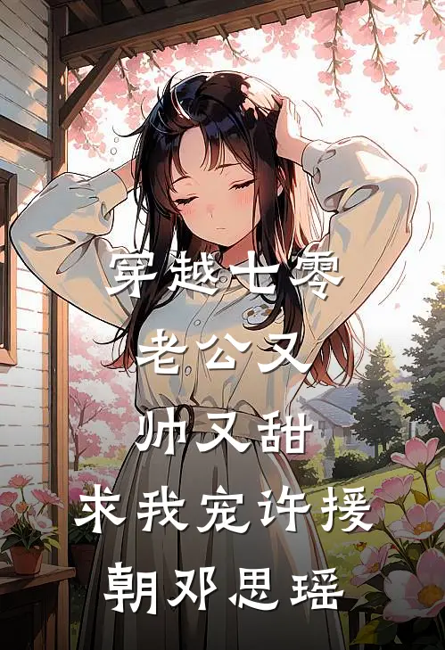 穿越七零：老公又帅又甜，求我宠许援朝邓思瑶
