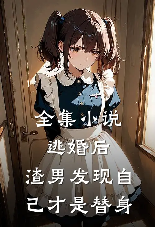 全集小说逃婚后，渣男发现自己才是替身