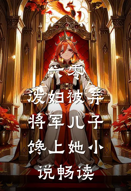 六零：泼妇被弃，将军儿子馋上她小说畅读