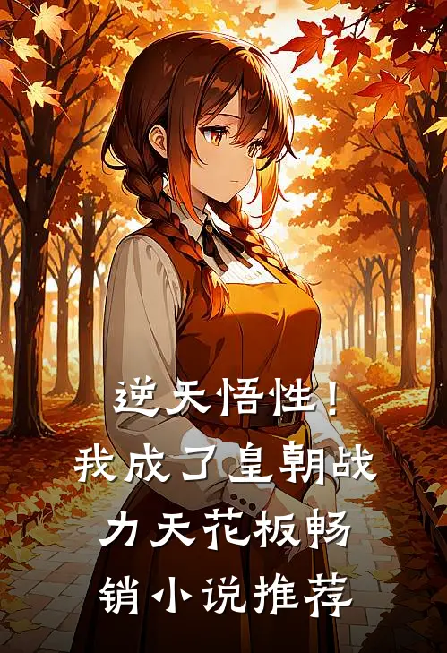 逆天悟性！我成了皇朝战力天花板畅销小说推荐