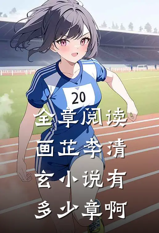 全章阅读画芷李清玄小说有多少章啊