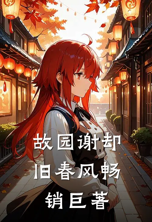 故园谢却旧春风畅销巨著