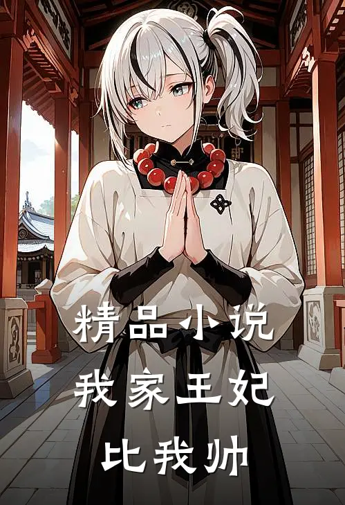 精品小说我家王妃比我帅