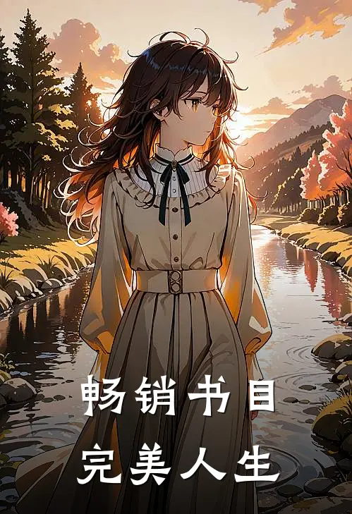 畅销书目完美人生