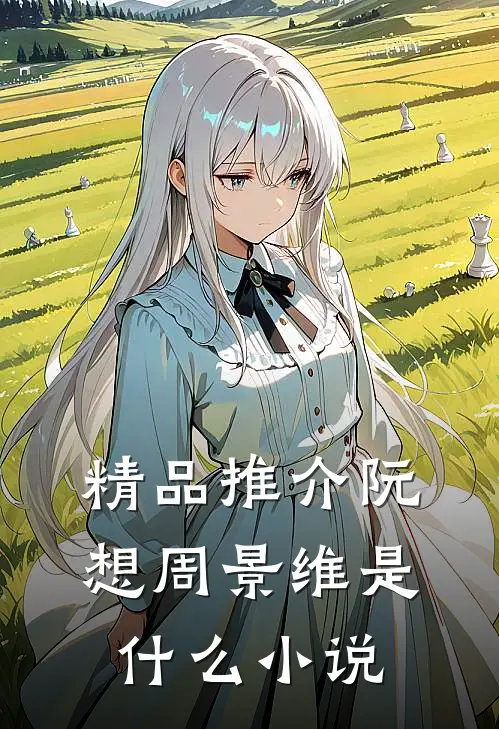 精品推介阮想周景维是什么小说