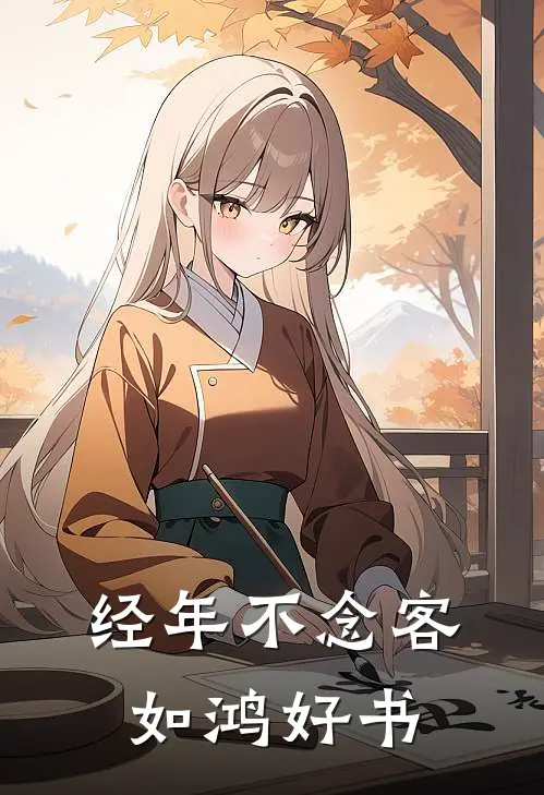 经年不念客如鸿好书