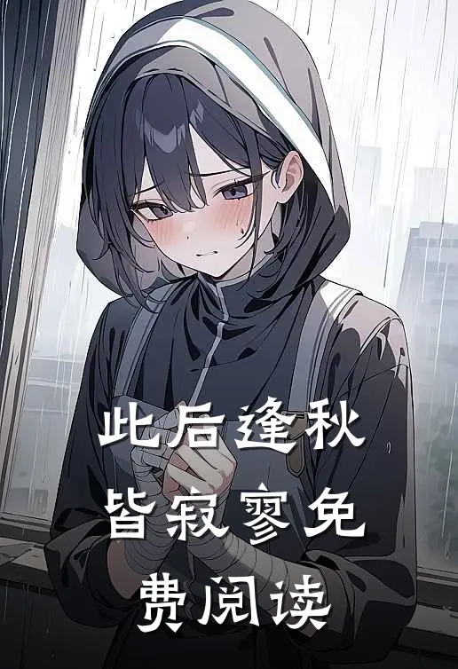 此后逢秋皆寂寥免费阅读