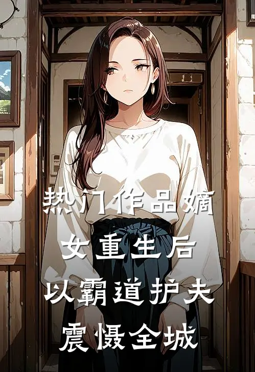 热门作品嫡女重生后，以霸道护夫震慑全城
