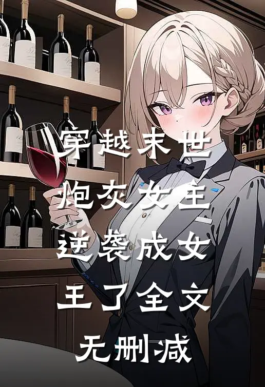 穿越末世炮灰女主逆袭成女王了全文无删减免费阅读