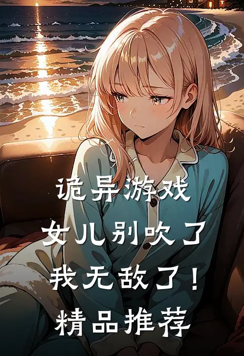 诡异游戏，女儿别吹了我无敌了！精品推荐