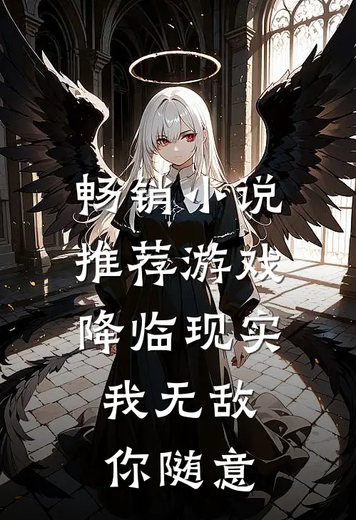 畅销小说推荐游戏降临现实，我无敌你随意