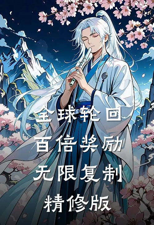全球轮回：百倍奖励无限复制精修版