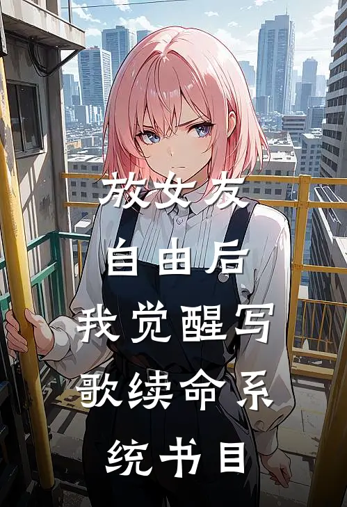 放女友自由后，我觉醒写歌续命系统书目