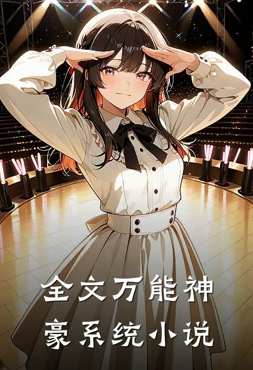 全文万能神豪系统小说