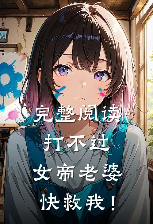 完整阅读打不过，女帝老婆快救我！