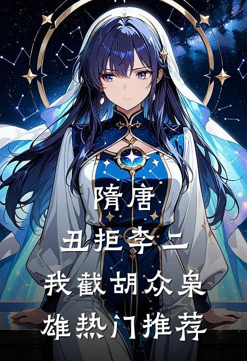 隋唐：丑拒李二，我截胡众枭雄热门推荐