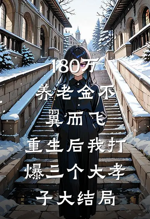 180万养老金不翼而飞，重生后我打爆三个大孝子大结局