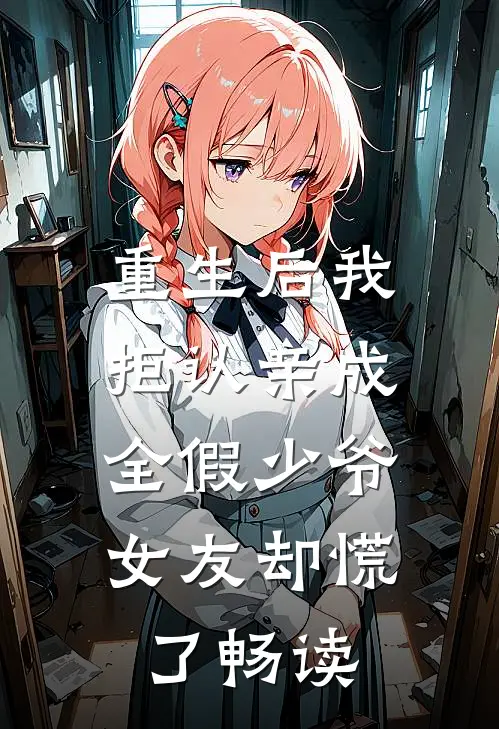 重生后我拒认亲成全假少爷，女友却慌了畅读