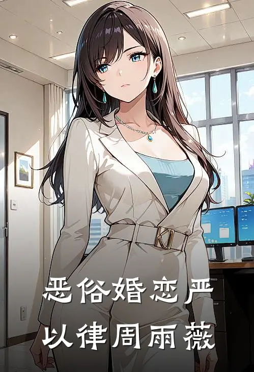 恶俗婚恋严以律周雨薇
